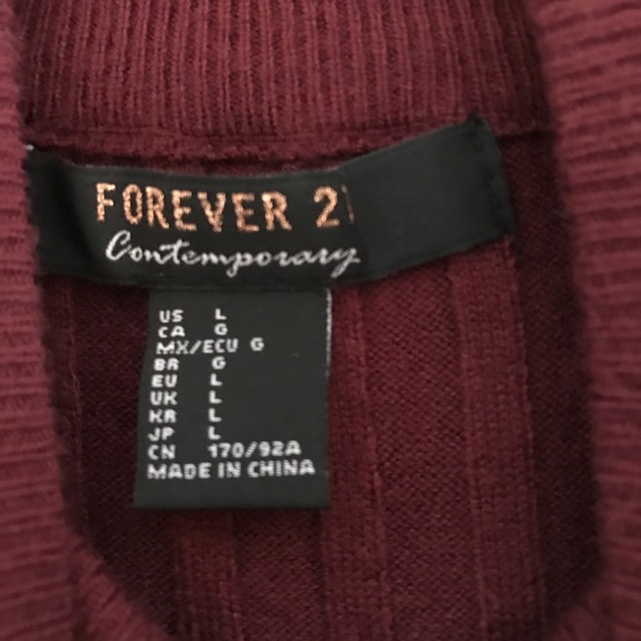 Sweater - Picture 2 of 2